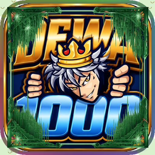 dewa1000 — galeri pratinjau Resmi APK